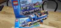 Lego city 60056 wóz energetyczny