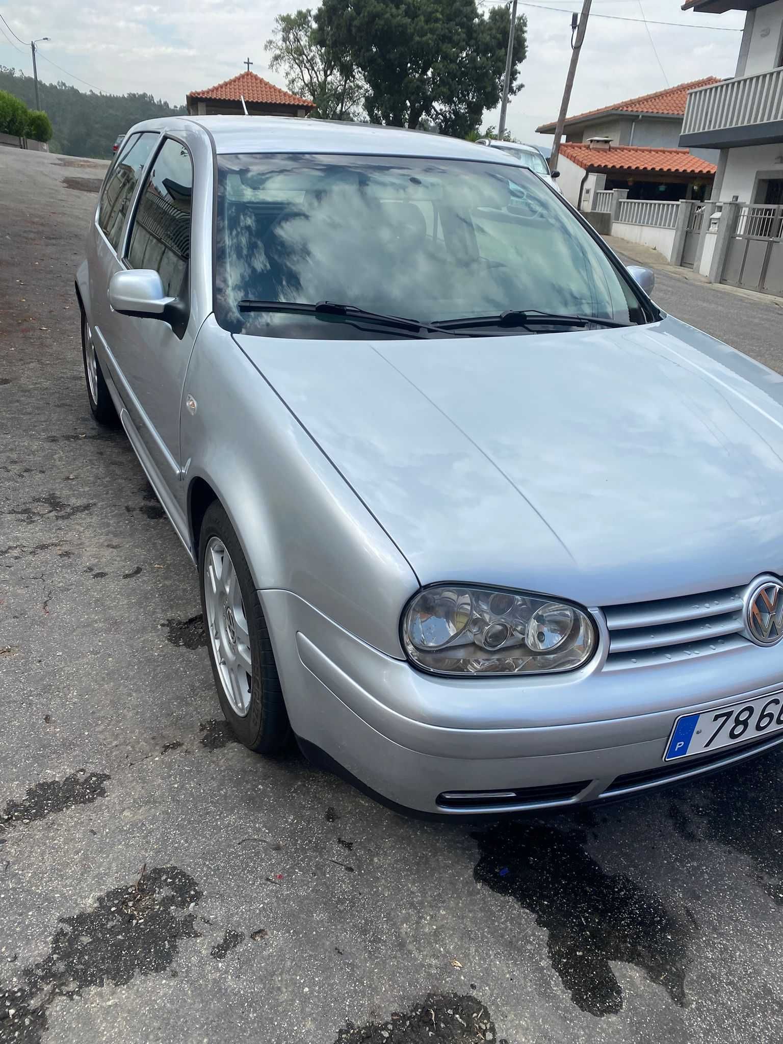Golf4 tdi 110 cv