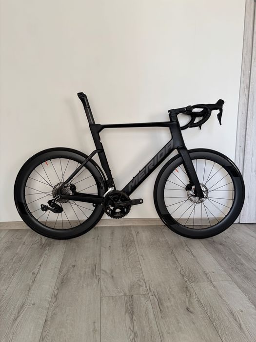 Merida Reacto 6000 di2 XL