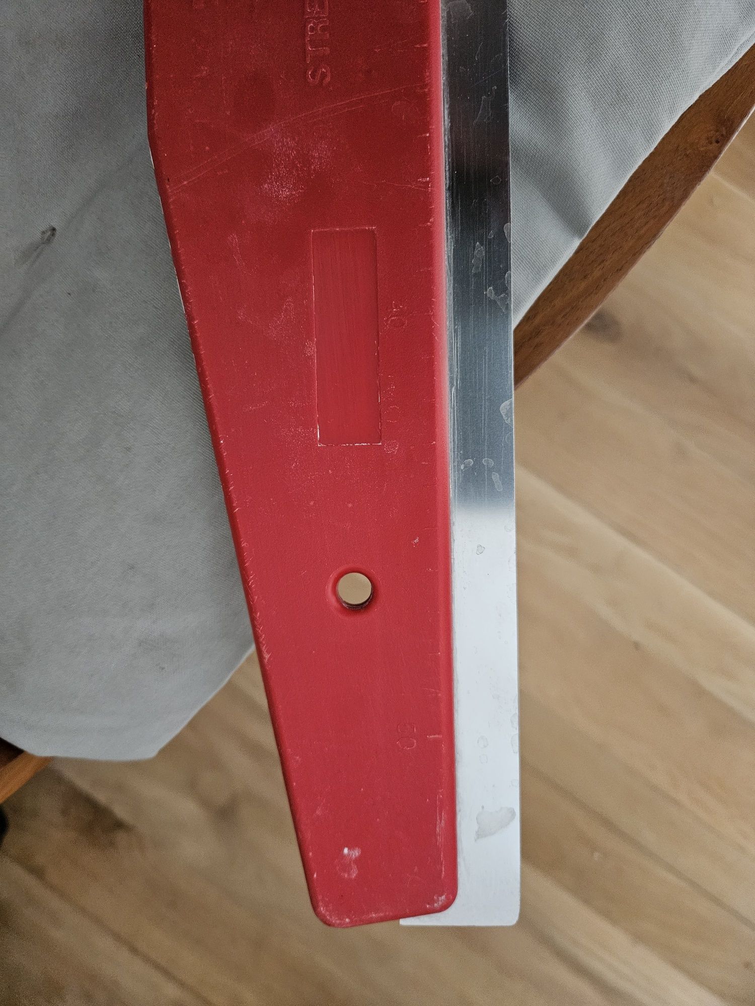 Tapezierhilfe Germany listwa/liniał do tapetowania