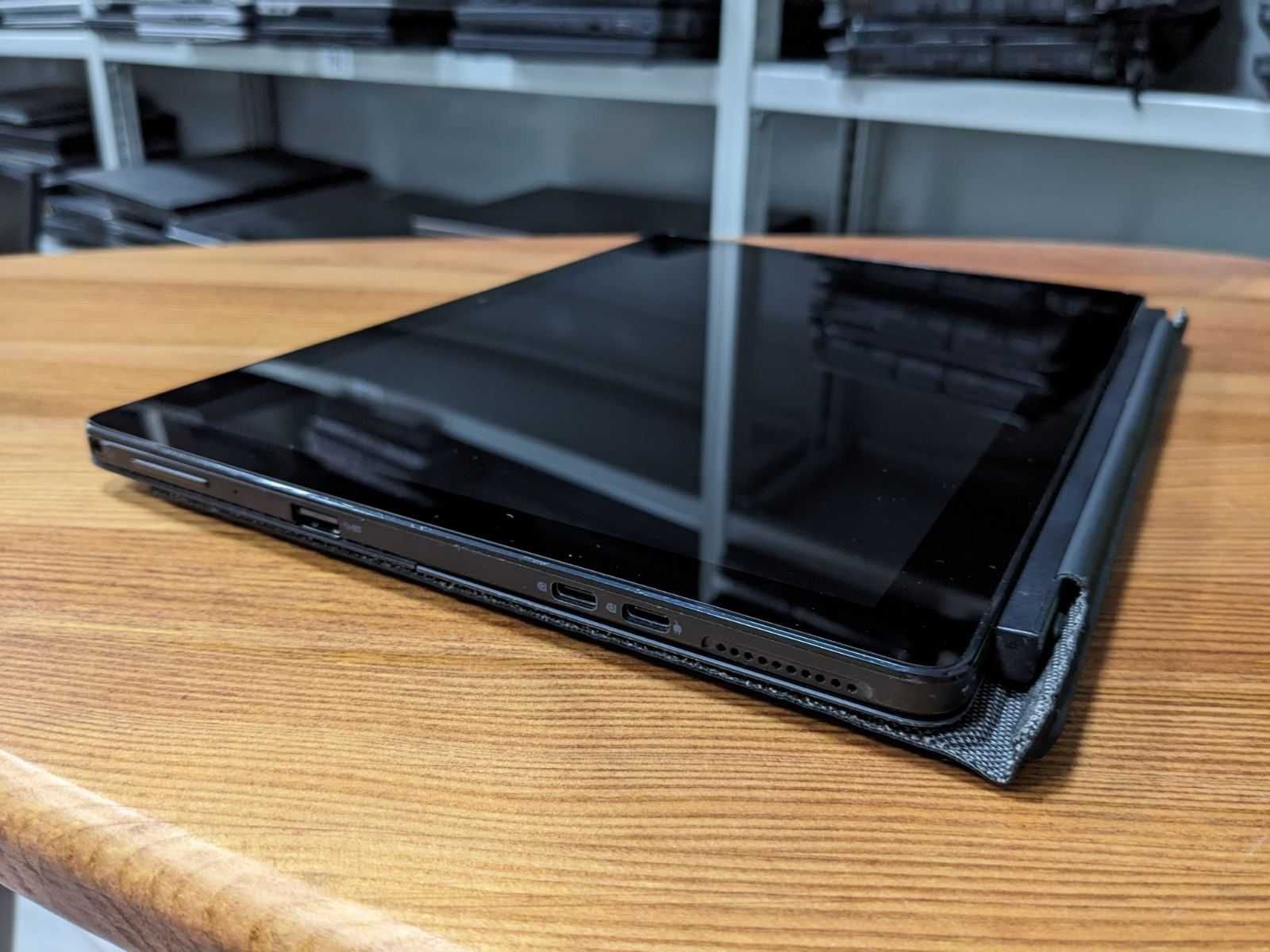 Сенсорний Dell Latitude 5285 (Tablet) + гарантія 6 місяців