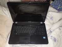 Ноутбук HP pavilion 15-e000se