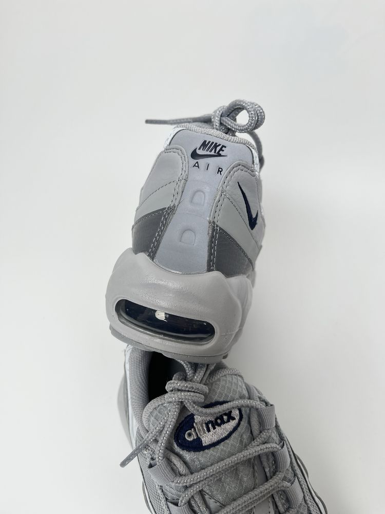Оригинал Nike Air Max 95 оригинальник тн кроссовки найк аир макс 96 tn