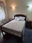 Quarto de casal completo