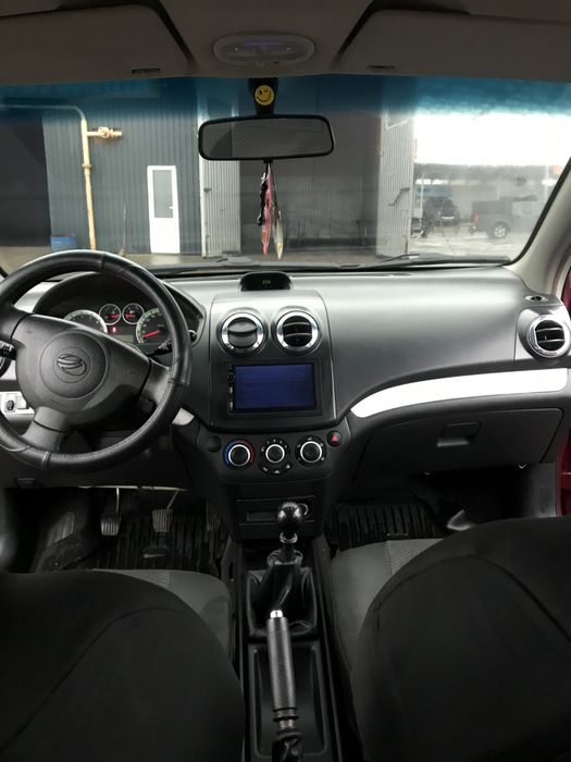 ЗАЗ Vida 2012 року ТОРГ