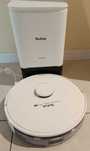 Robot odkurzający TEFAL X-plorer S75 RG8597WH na gwarancji do 01.2027.