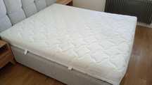 Materac Tencel Limba 160x200 cm średniotwardy