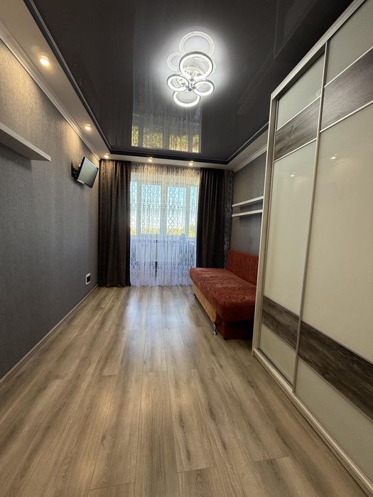 2 кімнатна квартира з ремонтом м.Дубно