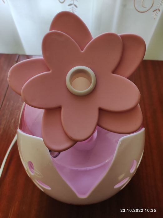 Продам зволожувач повітря