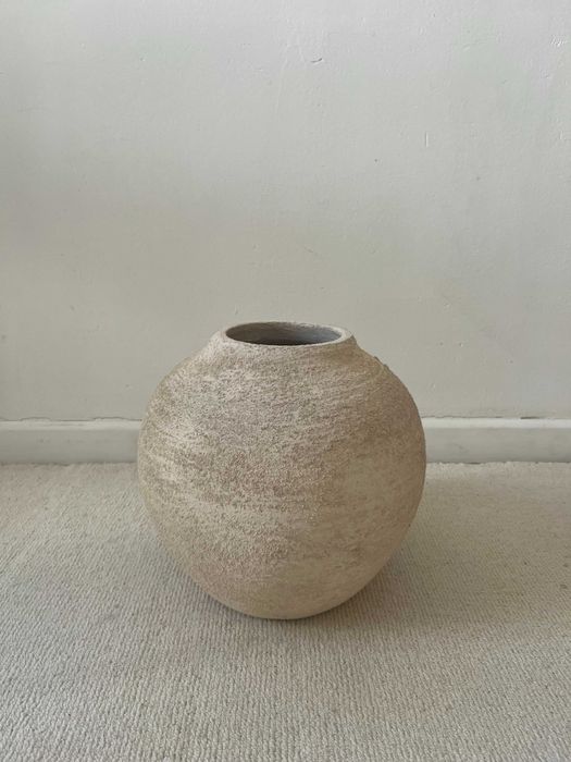 Wazon Ceramiczny, ZARA HOME