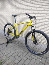 Rower męski MTB Cube Analog NOWY