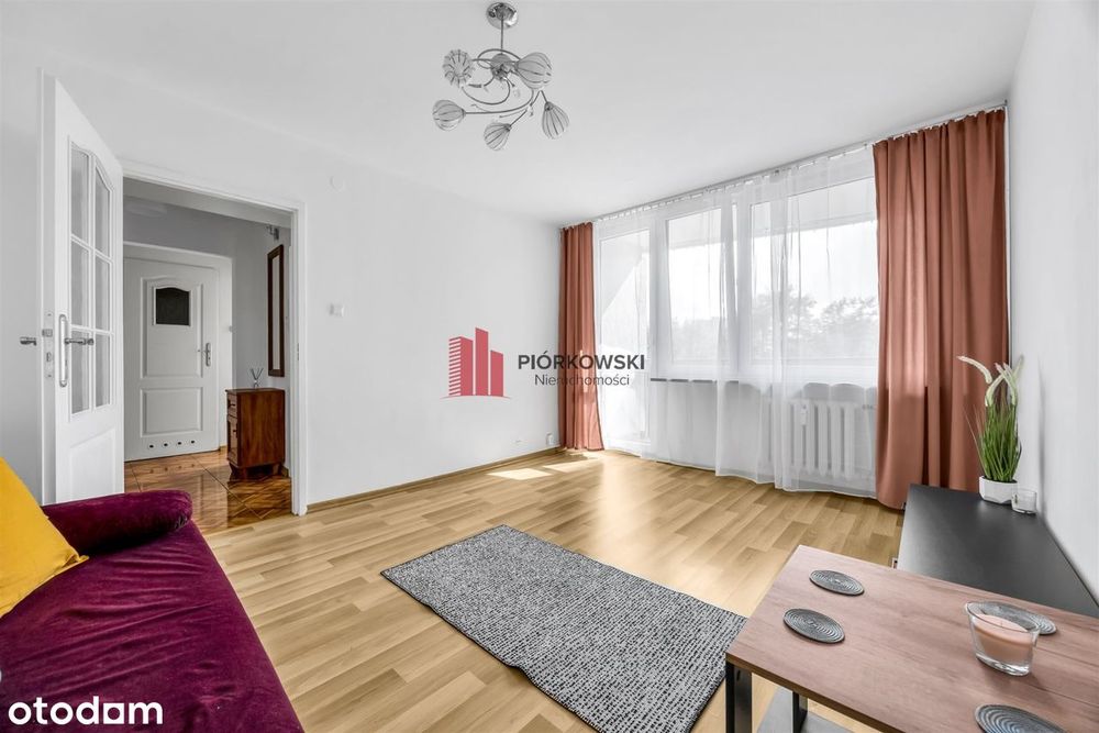 jasne mieszkanie na wynajem Bemowo