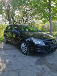 Opel Astra h 1.4