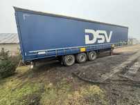 Schmitz Cargobull SCS24/L  schmitz 2016r
