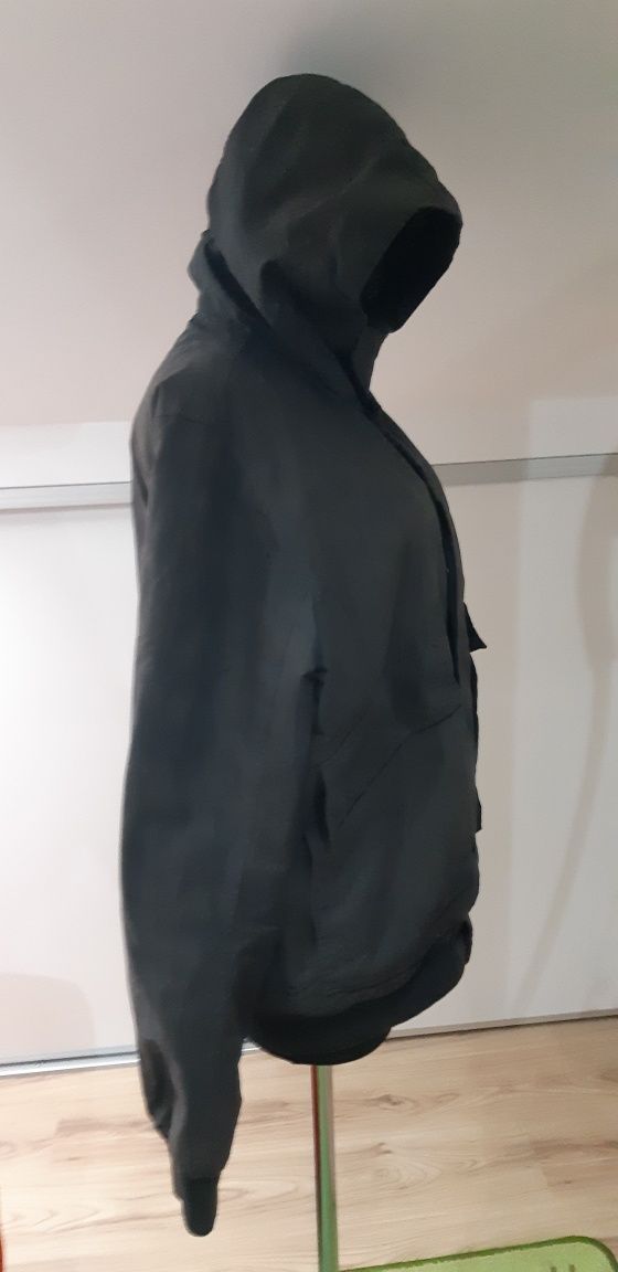 Kurtka męska z kapturem H&M