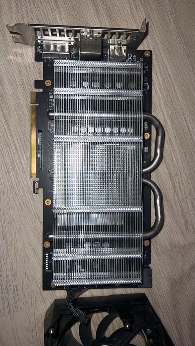 ASUS RTX 2060 12gb GDDR6