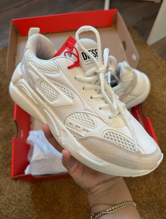 Кросівки оригінальні Diesel 38р-39р-40р