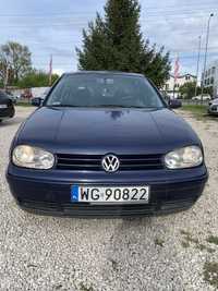 Volkswagen Golf 4 1.9 TDI