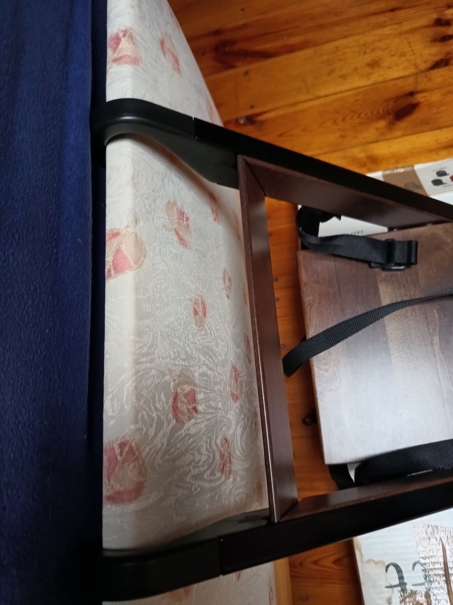 Przenośne siedzisko Minui Handy Sitt