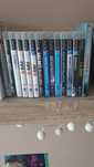 Gry na konsole PlayStation 3.