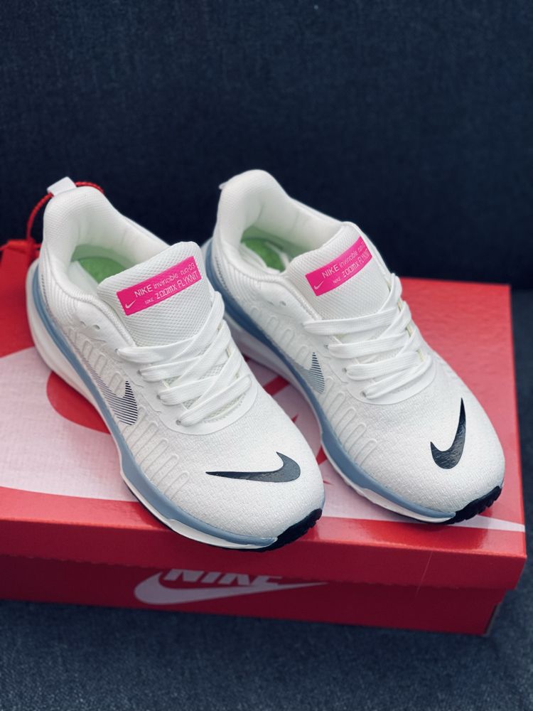 Кросівки Nike Air ZoomX wait білі