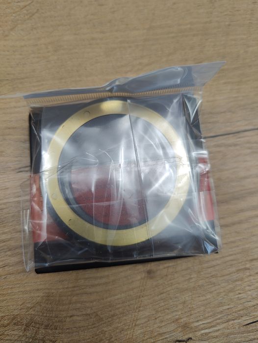 Bagnet nFD EF Simmode BRASS EDMIKA upgrade adapter konwersja mocowanie