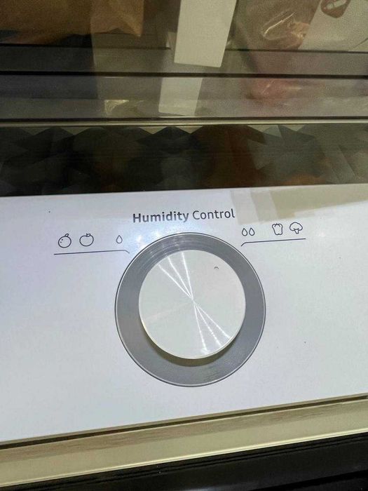 Холодильник Samsung RB38C6B6D12 No Frost. Доставлю!