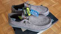 Мокасины Skechers MELSON NELA 40р,оригинал