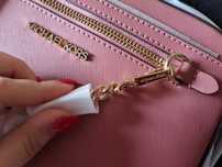 Mala Michael Kors a tiracolo Nova