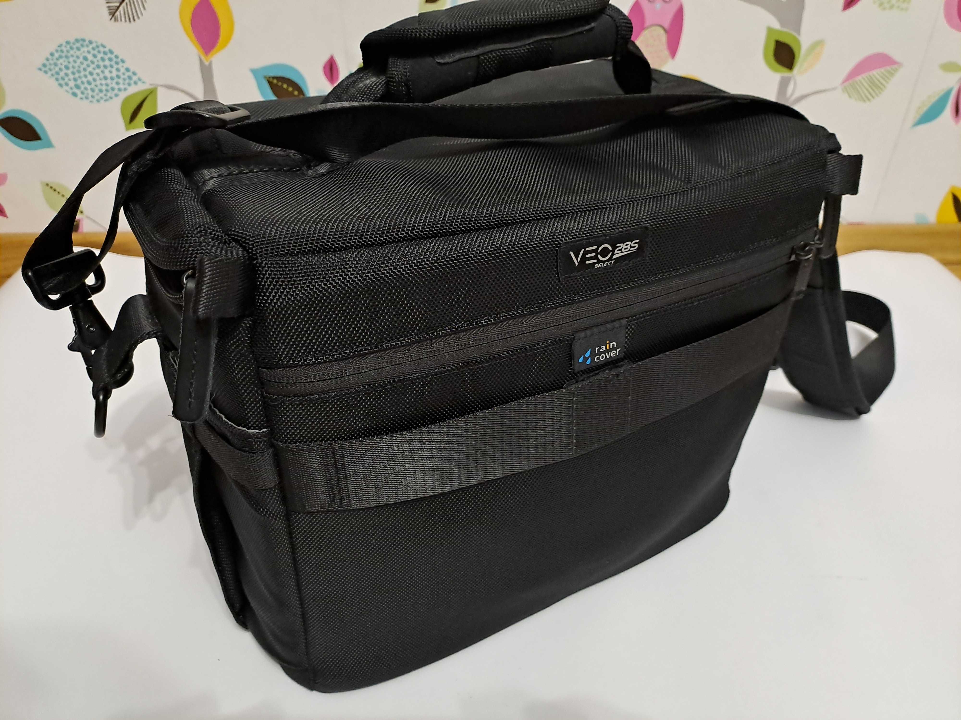 Torba Foto Vanguard Veo Select 28s jak nowa