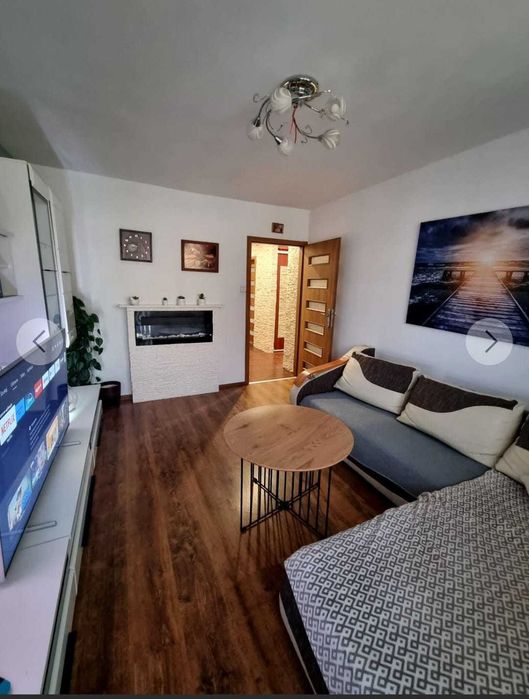 mieszkanie na wynajem