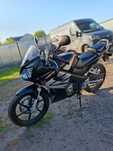 Honda CBR 125, 2005