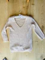 Sweter damski rozm M - Zara Knit