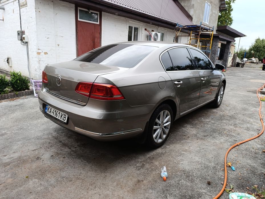 Продам Фольксваген пасат