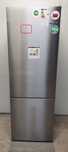 Lodówka NoFrost BOSCH KGN492IDF 70cm 440L 203cm OUTLET 11HG5N