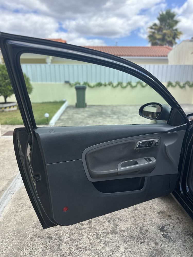 Seat Ibiza 6L - Comercial a Gasóleo
