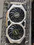 GeForce RTX 2060 VENTUS XS 6G OC