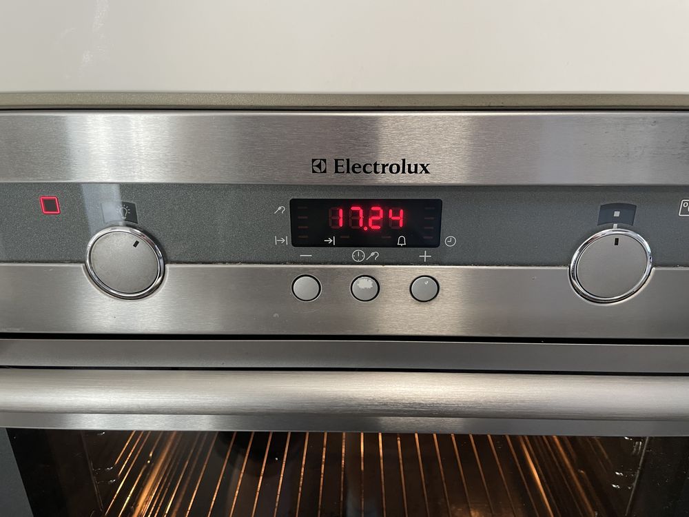 Piekarnik Electrolux