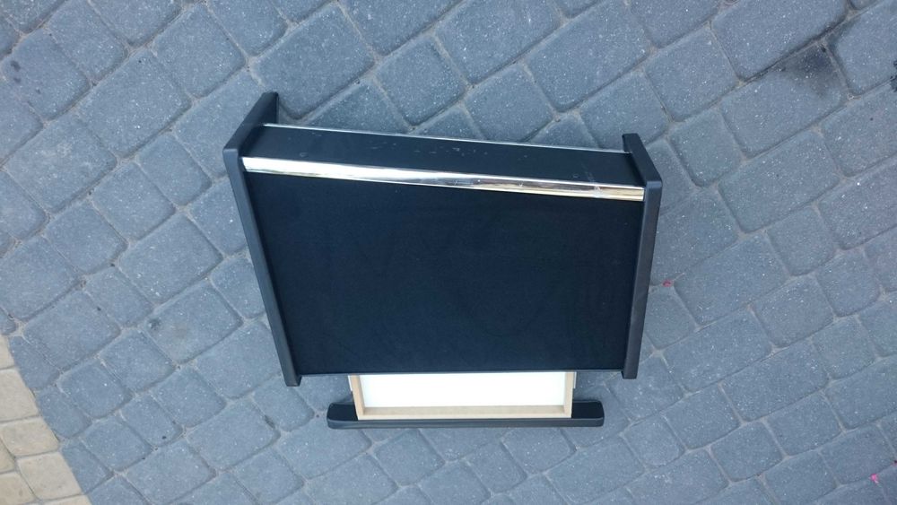 Scania R polka z szuflada