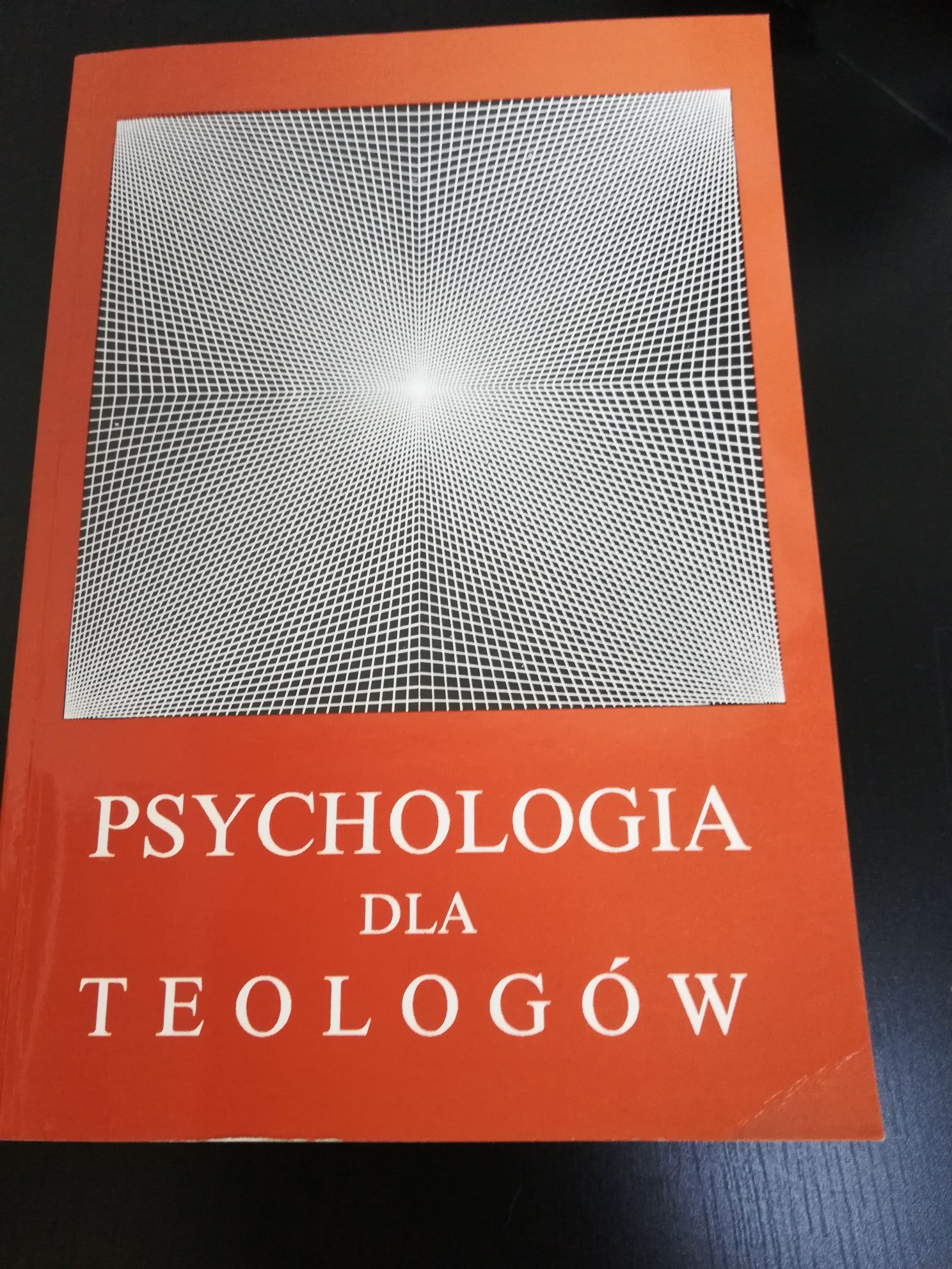 Psychologia dla teologów