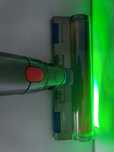 Orginał Turboszczotka Dyson Laser Carbon v7 v8 v10 v11 v15 jak nowa