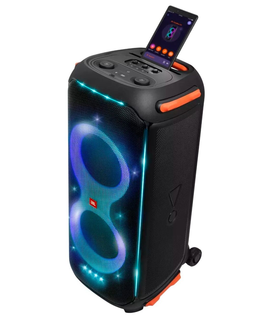 Wynajem wypożyczalnia JBL Party Box 710 Kielce Odbiór osobisty