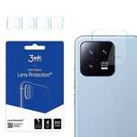 Szkło na aparat 3mk Lens Protection™ hybrydowe na Xiaomi 13