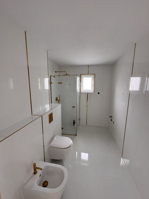 Układanie płytek/glazurnik kompleksowe remonty