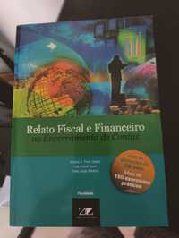 Livro universitário