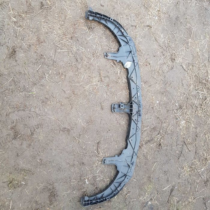 wzmocnienie dolne zderzaka przód Opel Insignia A