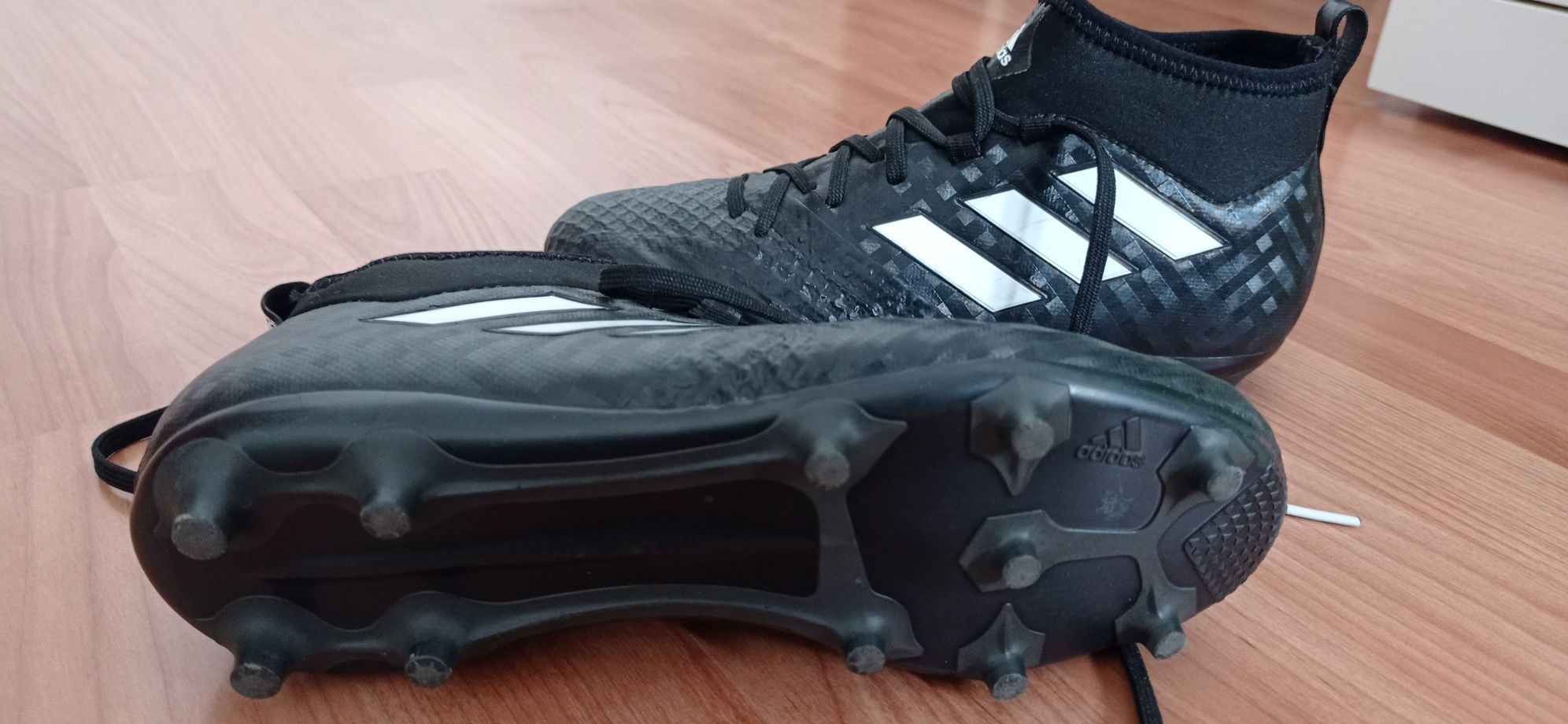 Botas Futebol Adidas