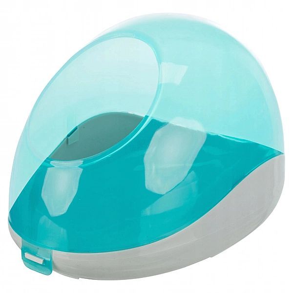 Basen wanna do kąpieli dla szynszyla koszatniczki TRIXIE 63002