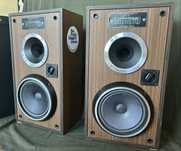 Zestaw Unitra Tunsil ZG30C 114 Hi-Fi