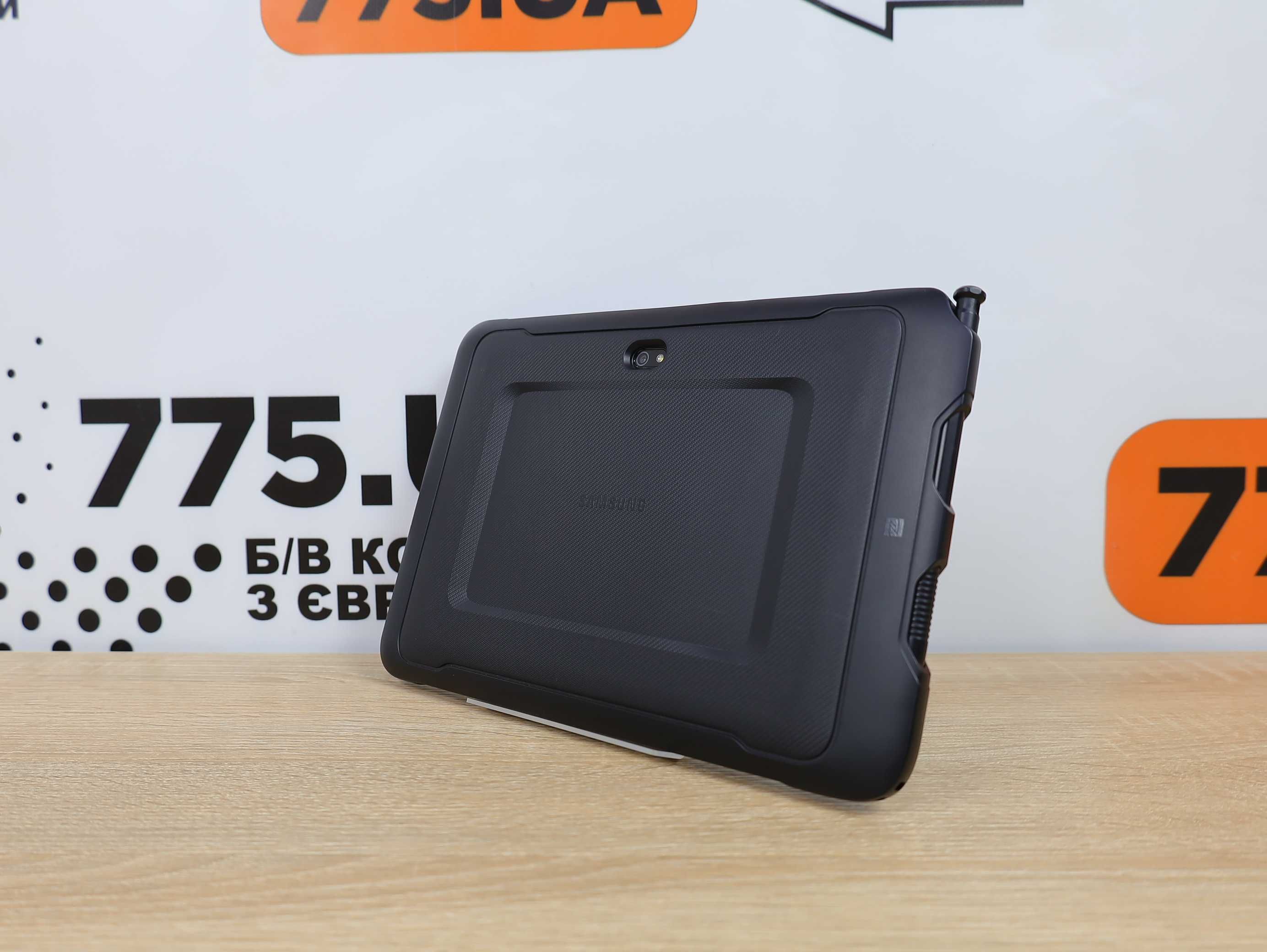 Протиударний Samsung Galaxy Tab Active Pro 10.1"/SIM/IP68/Чохол+Стілус